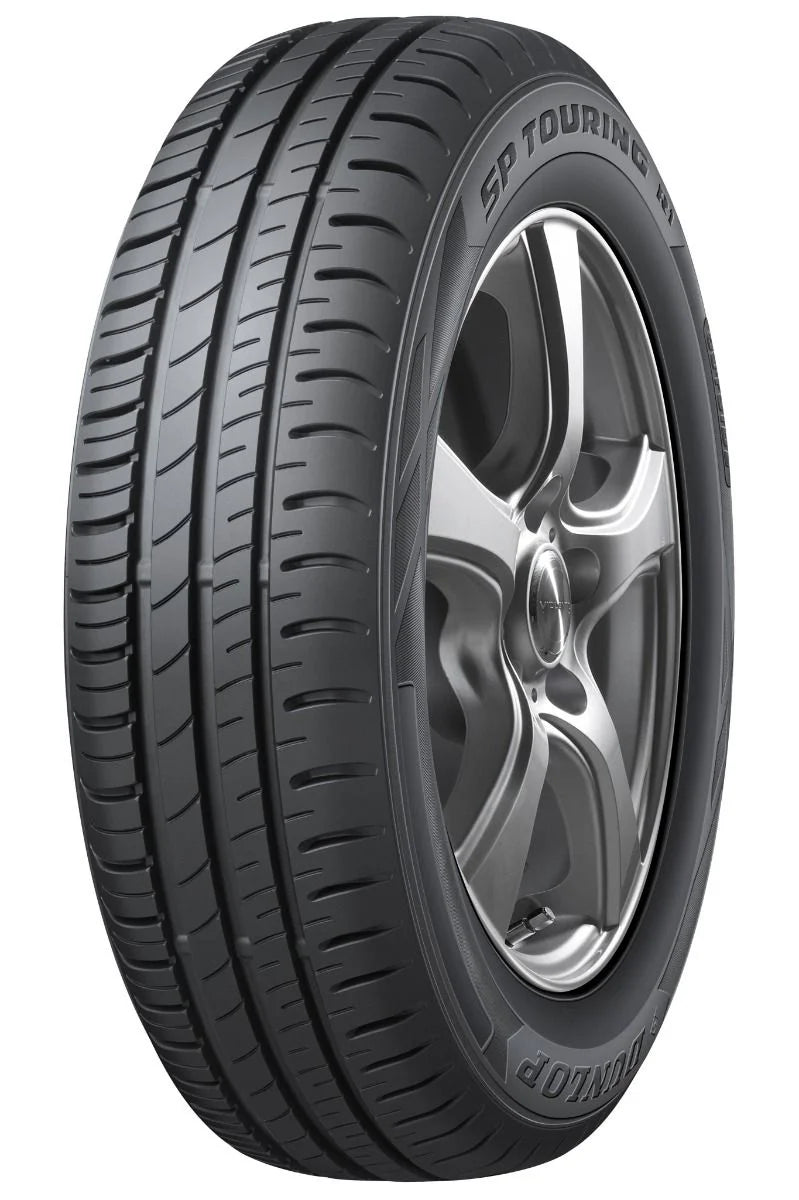 DUNLOP - SP TOURING R1 95H - 215/60R16