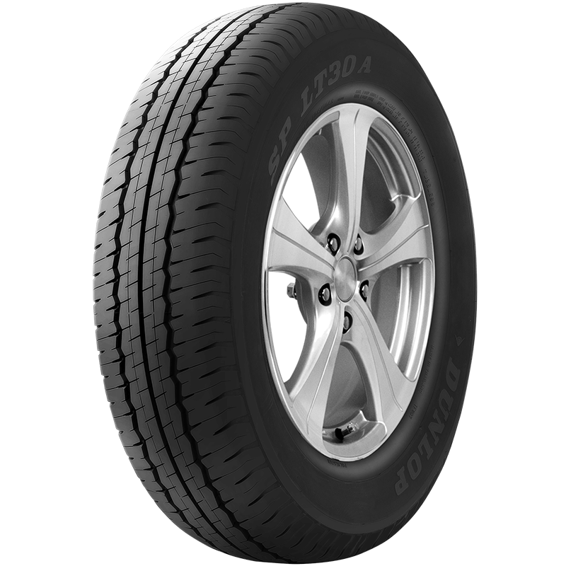 DUNLOP - SP LT30 108/106S - 215/70R16C