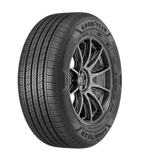 GOODYEAR - ASSURANCE MAXGUARD SUV 99V - 215/55R18