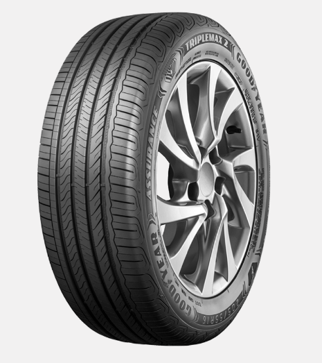 GOODYEAR - ASSURANCE TRIPLEMAX 2 92V - 205/60R16