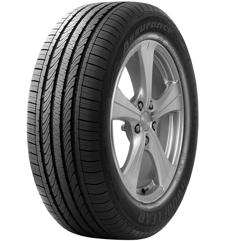 GOODYEAR - ASSURANCE TRIPLEMAX 98V - 225/60R16