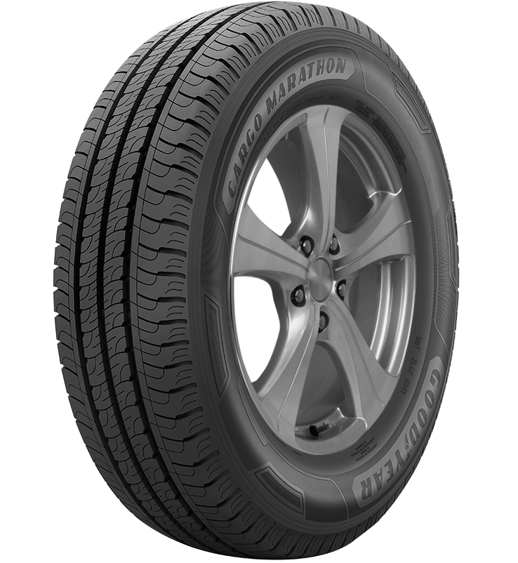 GOODYEAR - CARGO MARATHON 2 108/106T - 215/70R16C