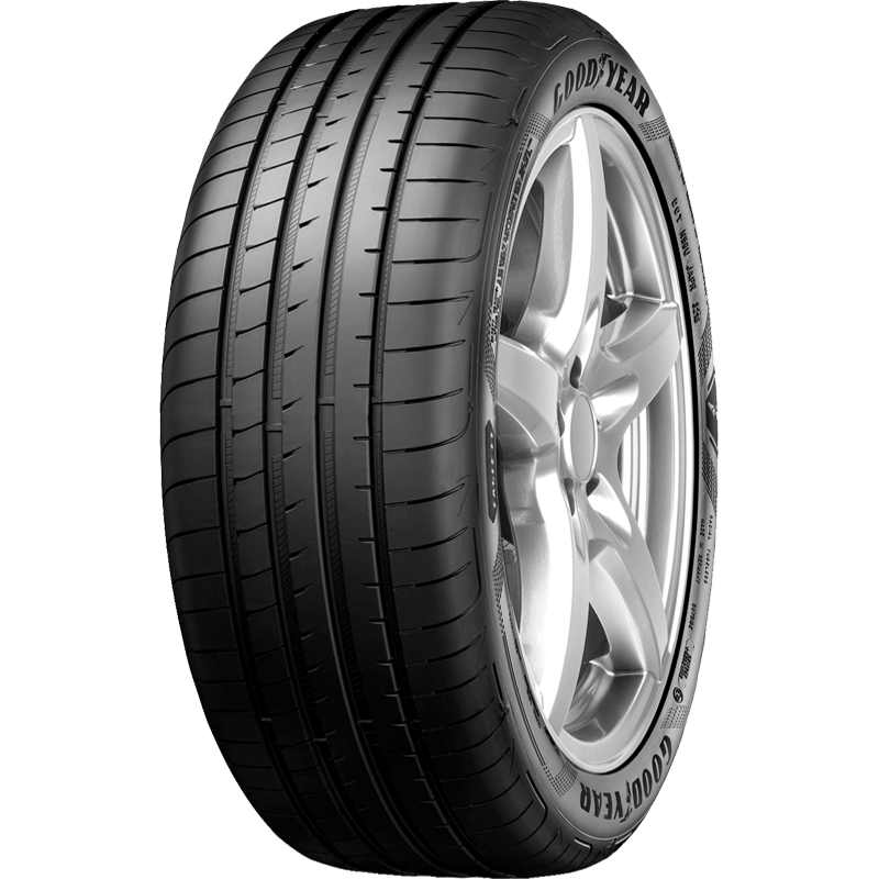 GOODYEAR - EAGLE F1 ASYMMETRIC 5 96Y - 255/35R19 XL