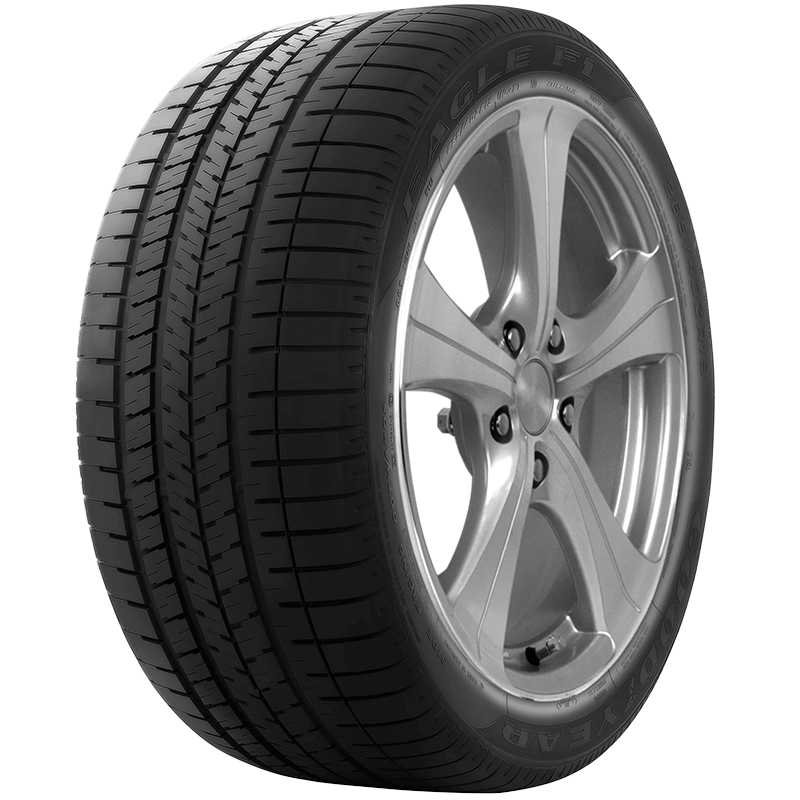 GOODYEAR - EAGLE F1 ASYMMETRIC 102Y - 305/30R19