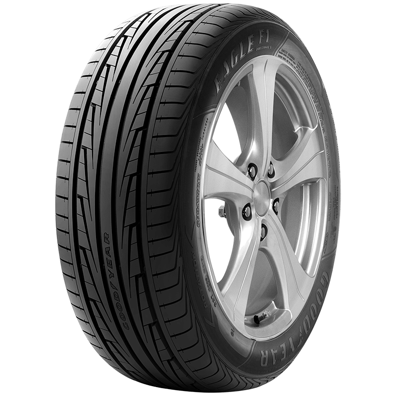 GOODYEAR - EAGLE F1 DIRECTIONAL 5 95Y - 245/45R17