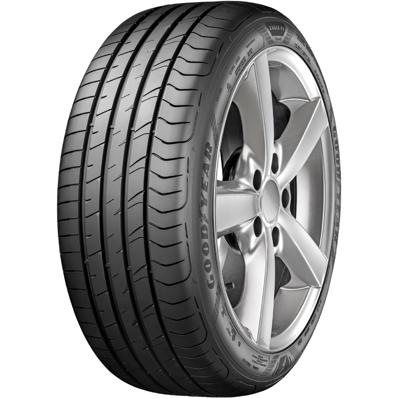 GOODYEAR - EAGLE F1 SPORT 92Y - 225/40R18 XL