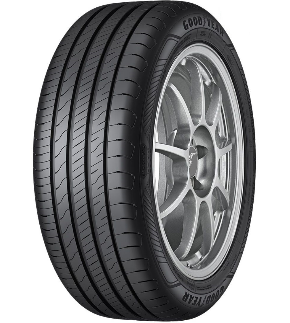 GOODYEAR - EFFICIENTGRIP PERFORMANCE 97V - 235/50R18