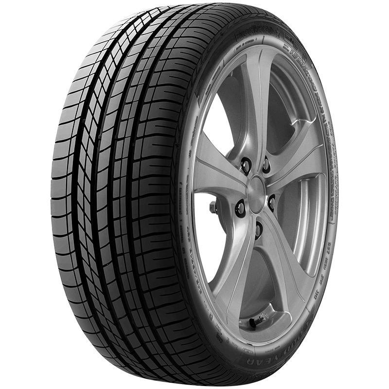 GOODYEAR - EXCELLENCE 96Y ROF - 245/45R18 – TYREBOYS
