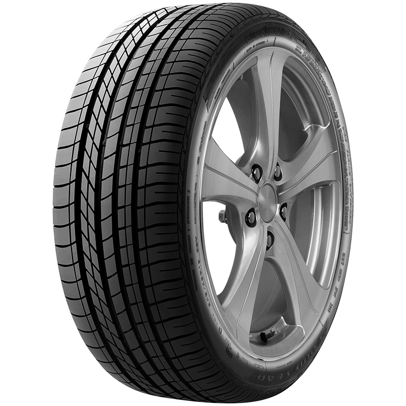 GOODYEAR - EXCELLENCE 96Y ROF - 245/45R18