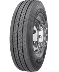 GOODYEAR - S200+ 128/126M - 215/75R17.5