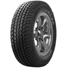 GOODYEAR - WRANGLER AT/SA 102T - 225/75R15