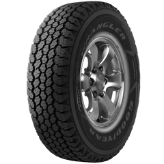 GOODYEAR - WRANGLER ALL-TERRAIN 107T - 265/50R20 ( USA MADE )