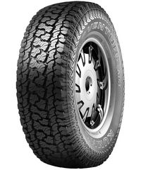 KUMHO - ROAD VENTURE AT51 112T - 255/60R18 XL