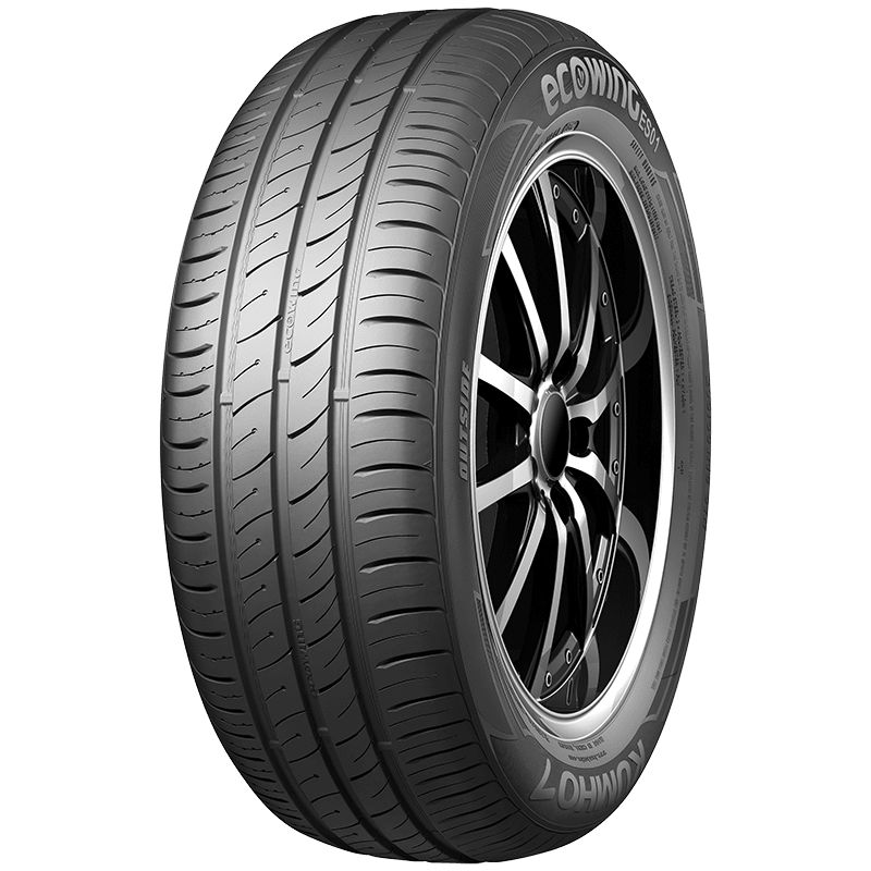 KUMHO - ECOWING ES01 KH27 94V - 215/60R15