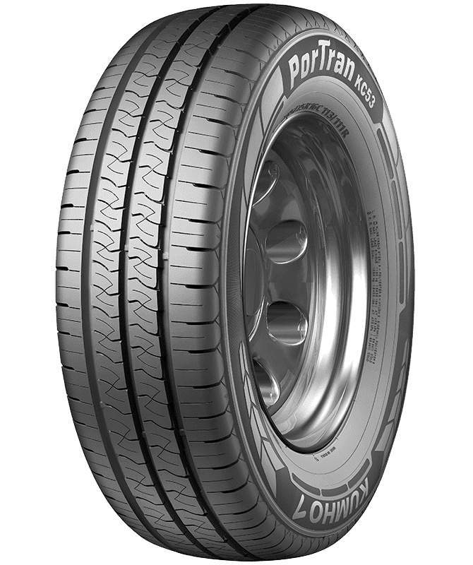 KUMHO - PORTRAN KC53 108/106T - 215/70R16C