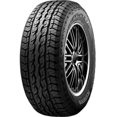 KUMHO - ROAD VENTURE SAT KL61 113/110S - LT255/70R15