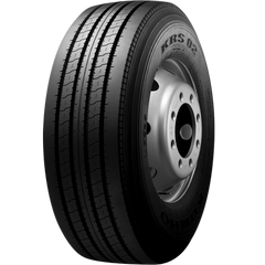 KUMHO - KRS02 117/115L - 205/85R16 LT