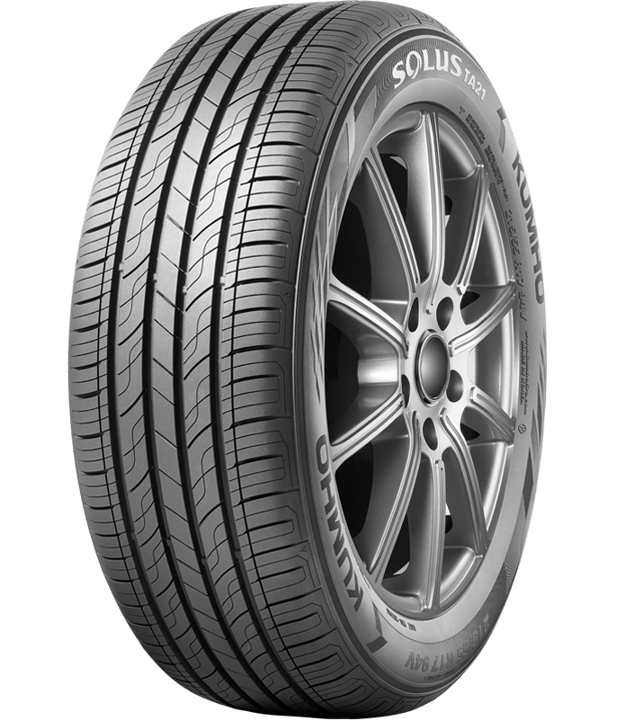 KUMHO - SOLUS TA21 95V - 215/50R17 XL