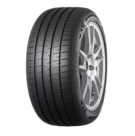 DUNLOP - SP SPORT MAXX 060+ 105Y - 255/45/20 XL