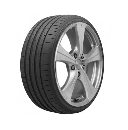 DUNLOP - SPORT MAXX RT 2 91Y - 225/45R17