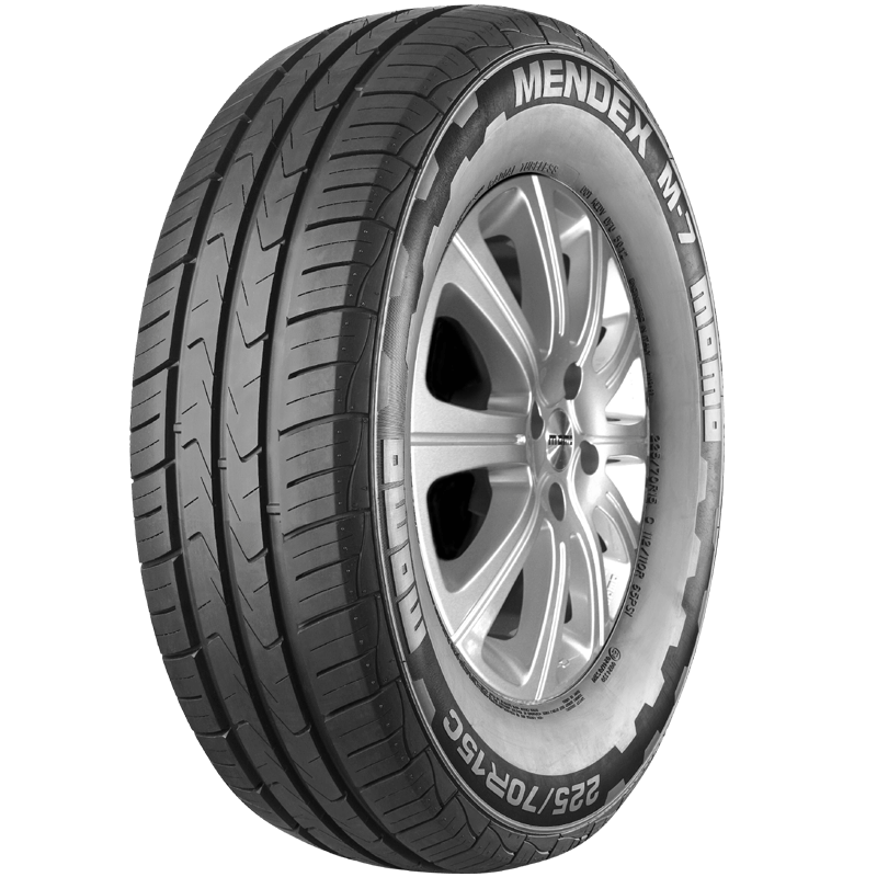 MOMO - MENDEX M7 115/113T - 235/65R16C