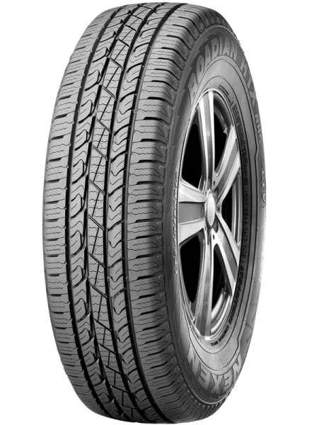 NEXEN - ROADIAN HTX RH5 110H ROF - 235/65R18