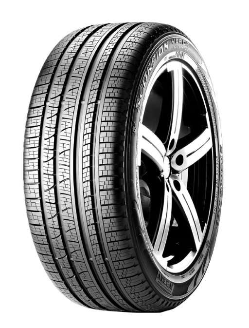 PIRELLI - SCORPION VERDE ALL SEASON 108V - 235/65R17