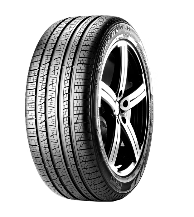 PIRELLI - SCORPION VERDE All SEASON 99H - 225/60R17