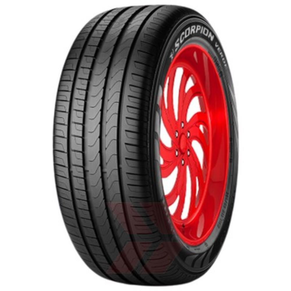 PIRELLI - SCORPION VERDE ALL SEASON 99V - 225/55R19