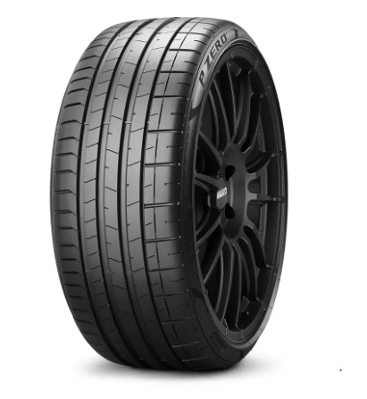 PIRELLI - P-ZERO 106W ROF - 275/40R20 XL FUN FLAT