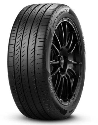 PIRELLI - POWERGY 93W - 215/45R18 XL