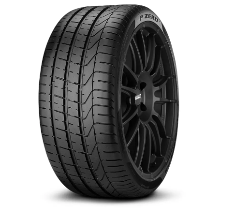 PIRELLI - RUNFLAT XL P-ZERO 99Y - 245/40R20