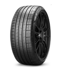 PIRELLI - P-ZERO 110W ROF - 315/35R20 XL RUN FLAT