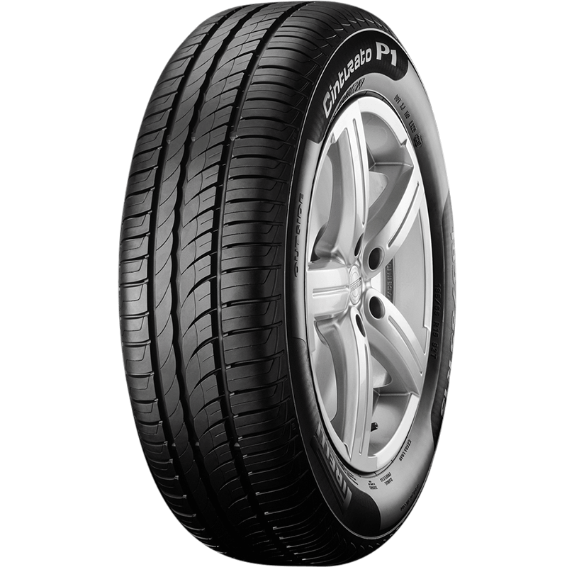 PIRELLI - CINTURATO P1 87W ROF - 195/55R16 RUN FLAT