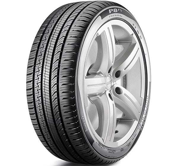 PIRELLI - P8 FS SUV 103V - 235/55R17 XL