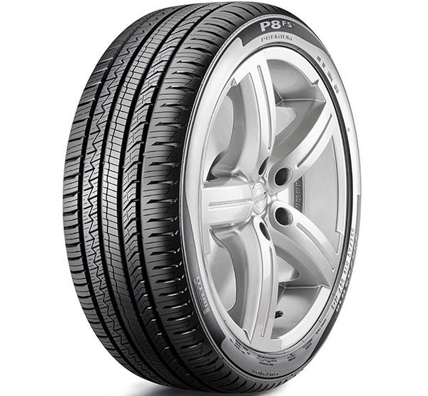 PIRELLI - P8 FS PREMIUM 95W - 235/40R18 XL – TYREBOYS