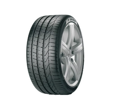 PIRELLI- XL ROF P ZERO (MOE) 92W - 225/40R18 RUN FLAT