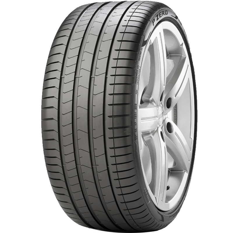 PIRELLI - P-ZERO (PZ4) 96Y ROF - 255/35R19 XL RUN FLAT (MOE)