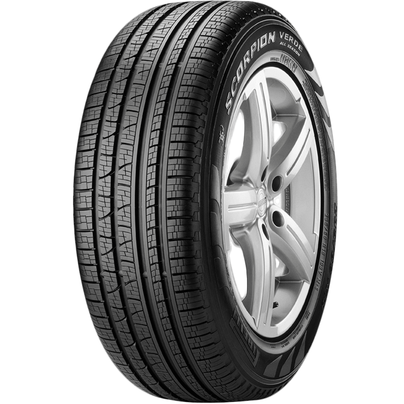 PIRELLI - SCORPION VERDE ALL SEASON 102H - 225/65R17