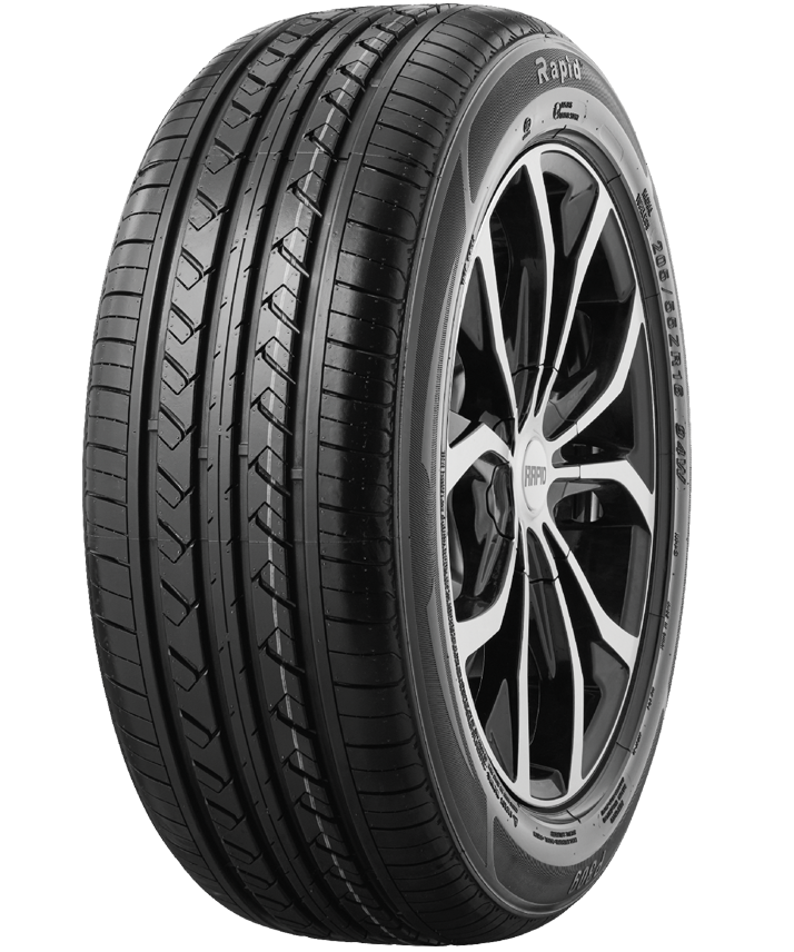 RAPID - P309 87V - 185/55R16