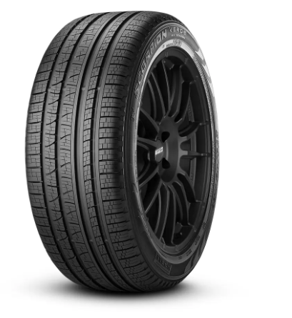 PIRELLI - SCORPION VERDE ALL SEASON 95H - 215/55R18