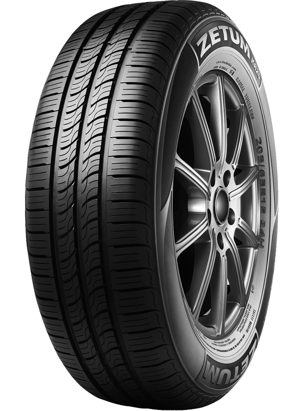 ZETUM - KR26 84T - 175/70R14